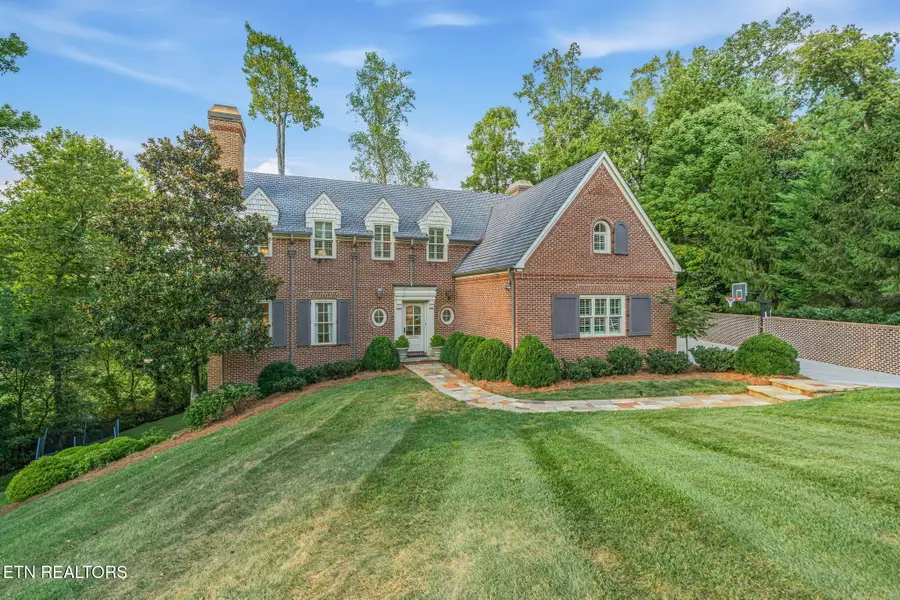 7305 Bellingham Drive, Knoxville, TN 37919 - #2