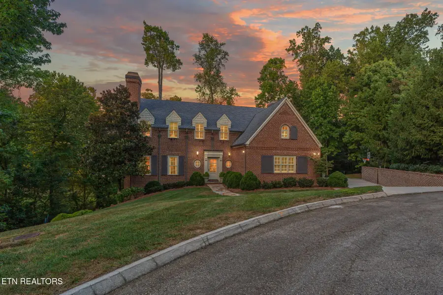 7305 Bellingham Drive, Knoxville, TN 37919 - #3