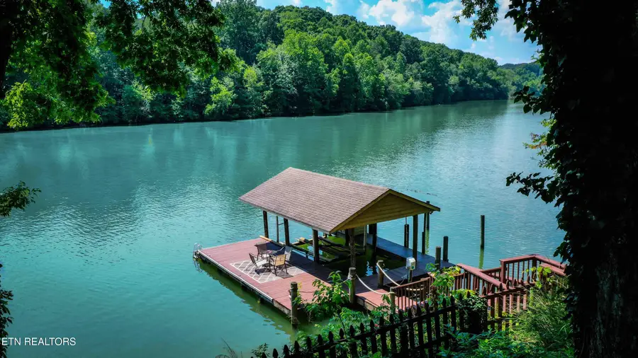 180 Oonoga Way, Loudon, TN 37774 - #2