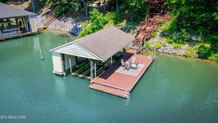 180 Oonoga Way, Loudon, TN 37774 - #3