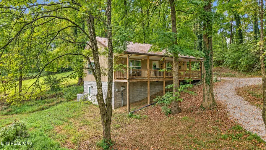 134 Mckinney Rd, Harriman, TN 37748 - #2