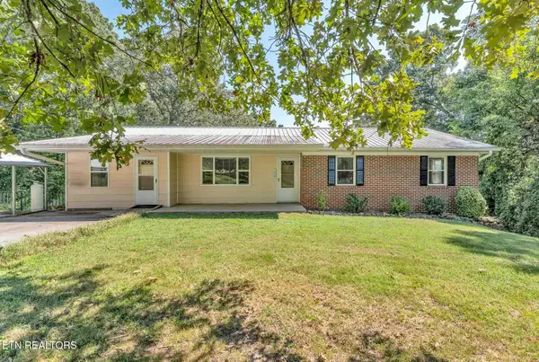 228 Crestwood Circle, Decatur, TN 37322