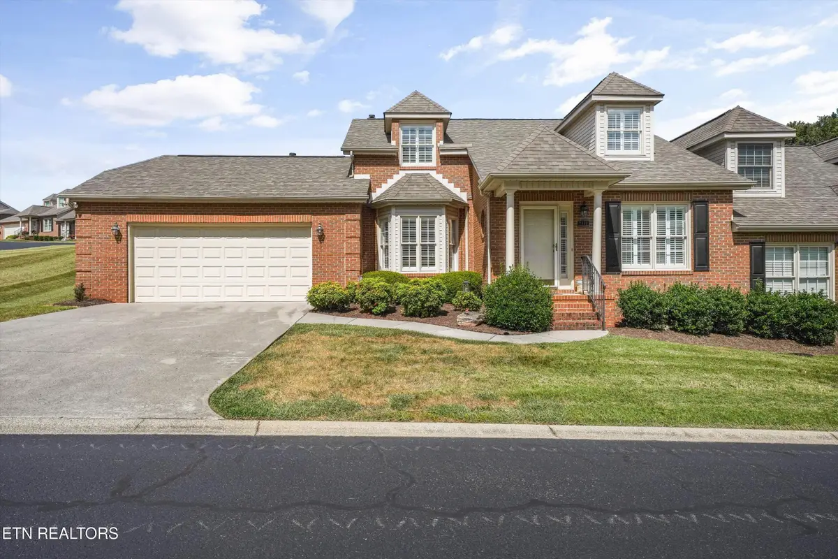 7442 Saint Baron Way, Powell, TN 37849 - #1
