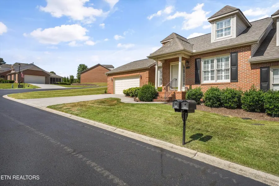 7442 Saint Baron Way, Powell, TN 37849 - #2