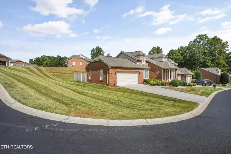 7442 Saint Baron Way, Powell, TN 37849 - #3