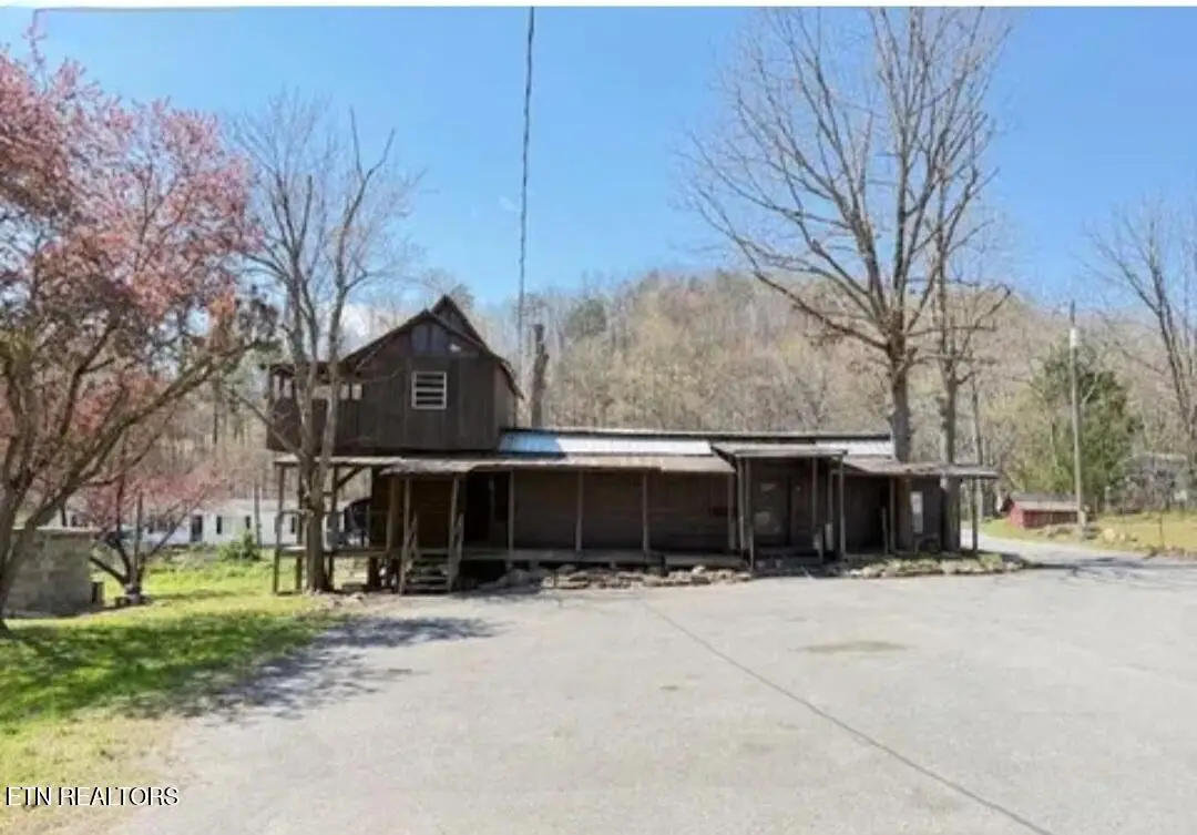 1941 Bluff Mountain Rd, Sevierville, TN 37876 - #1