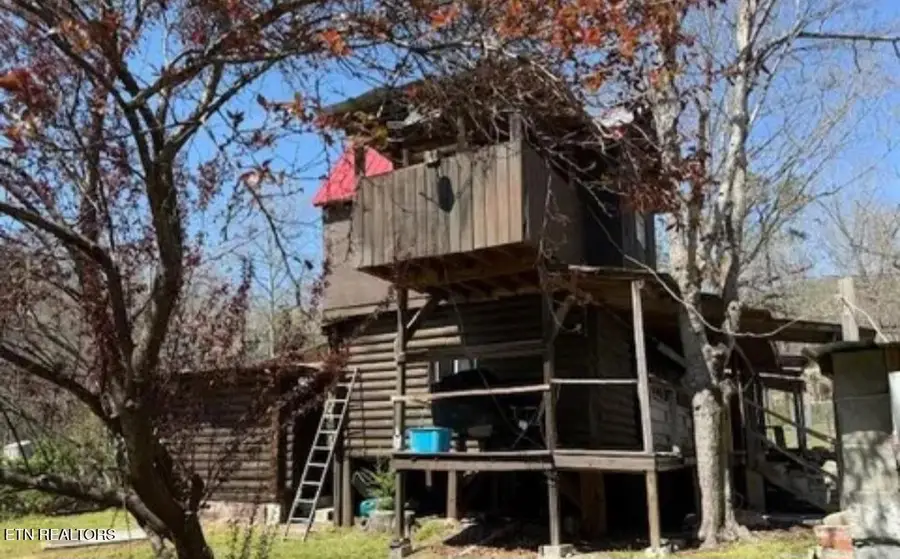 1941 Bluff Mountain Rd, Sevierville, TN 37876 - #2