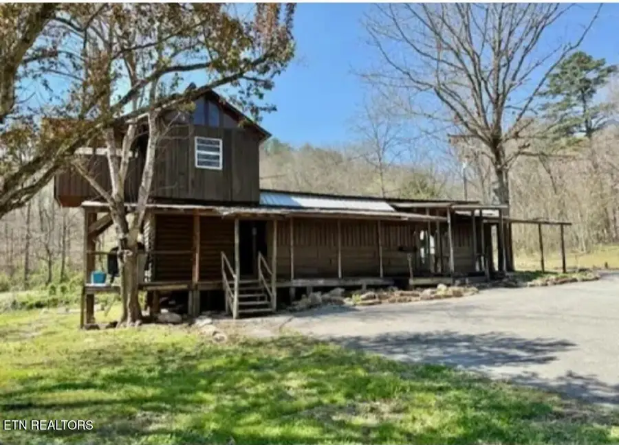 1941 Bluff Mountain Rd, Sevierville, TN 37876 - #3