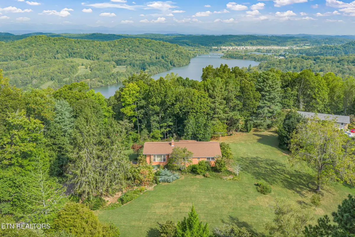 4400 Clinch View Lane, Knoxville, TN 37931 - #1