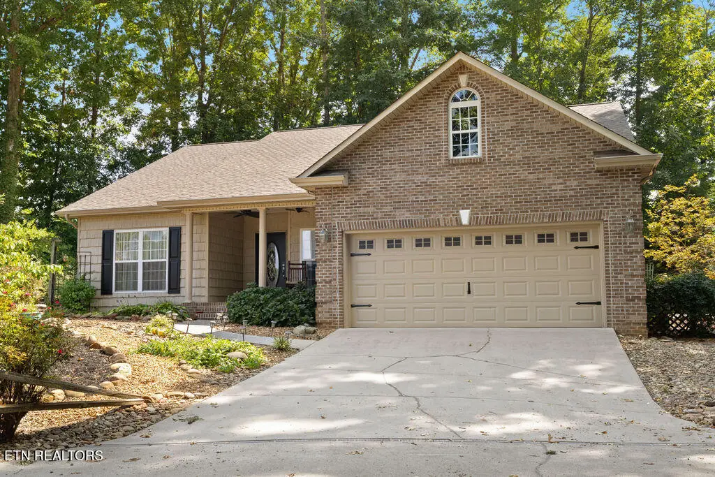 363 Cheestana Way, Loudon, TN 37774 - #1