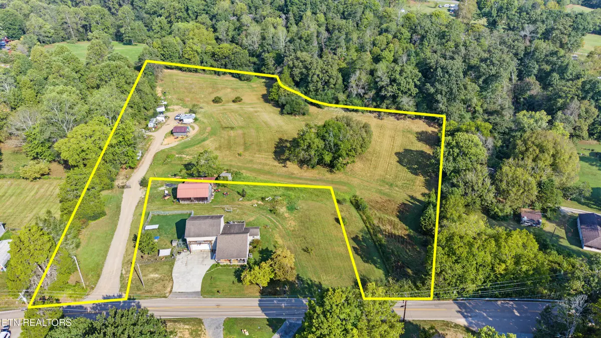3510 Guinn Rd, Knoxville, TN 37931 - #1