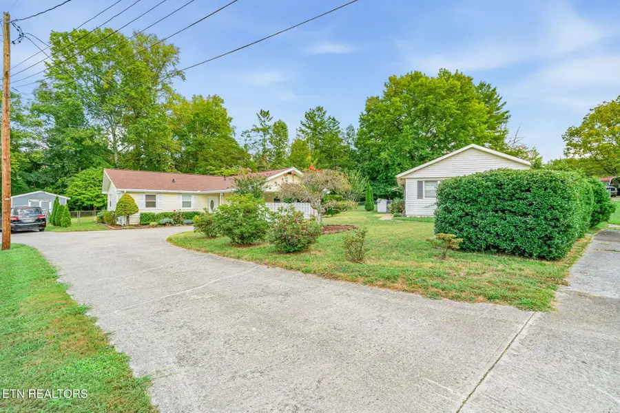 107 Park Lane, Oak Ridge, TN 37830 - #2