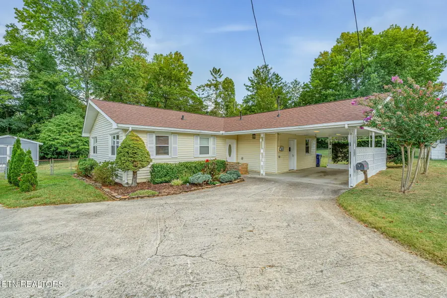 107 Park Lane, Oak Ridge, TN 37830 - #3