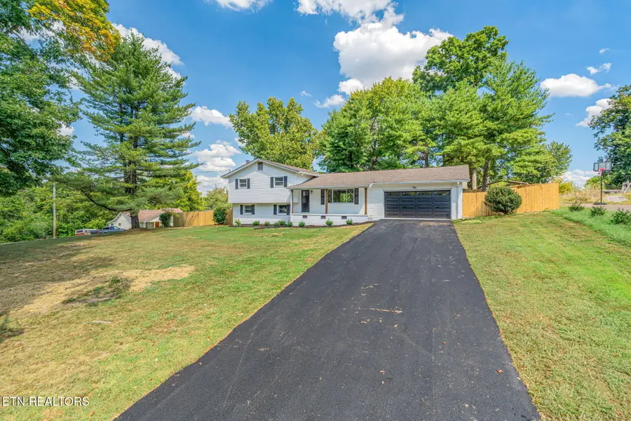 990 Ponder Rd, Knoxville, TN 37923 - #2