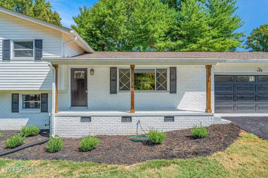 990 Ponder Rd, Knoxville, TN 37923 - #3