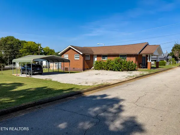 210 S Cherry Street, Lenoir City, TN 37771