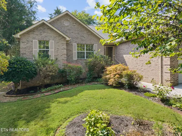 184 Kawga Way, Loudon, TN 37774