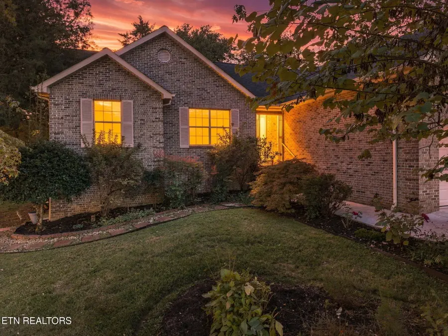 184 Kawga Way, Loudon, TN 37774 - #2