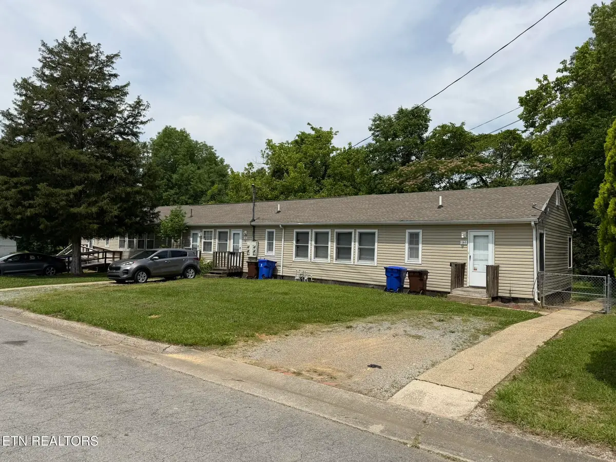 146 Lancaster Rd, Oak Ridge, TN 37830 - #1