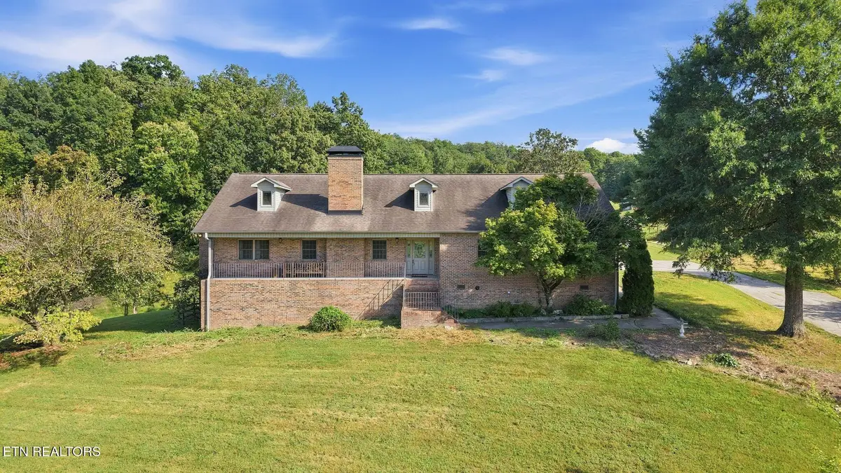 1010 Brushy Valley Rd, Heiskell, TN 37754 - #1