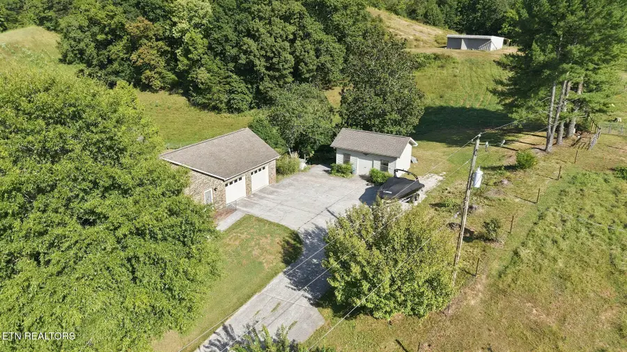 1010 Brushy Valley Rd, Heiskell, TN 37754 - #2