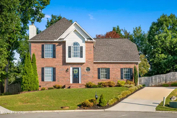 5507 Fair Oaks Lane, Knoxville, TN 37921