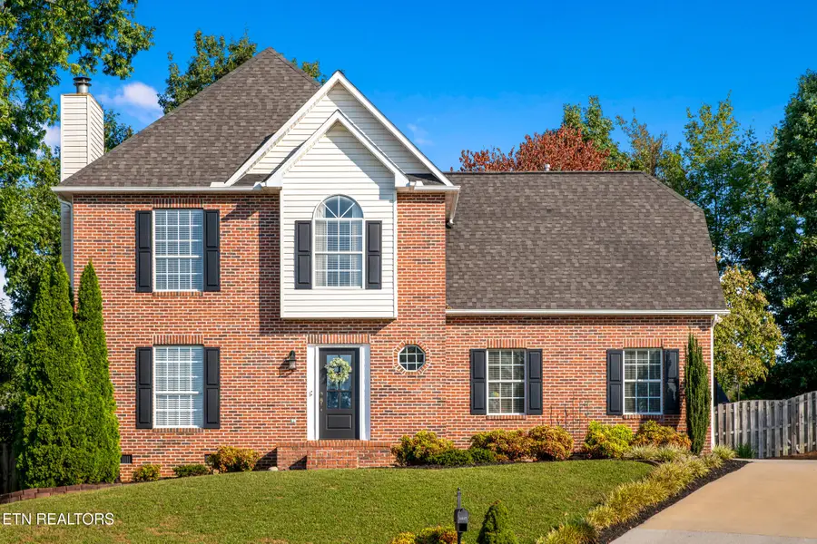 5507 Fair Oaks Lane, Knoxville, TN 37921 - #2