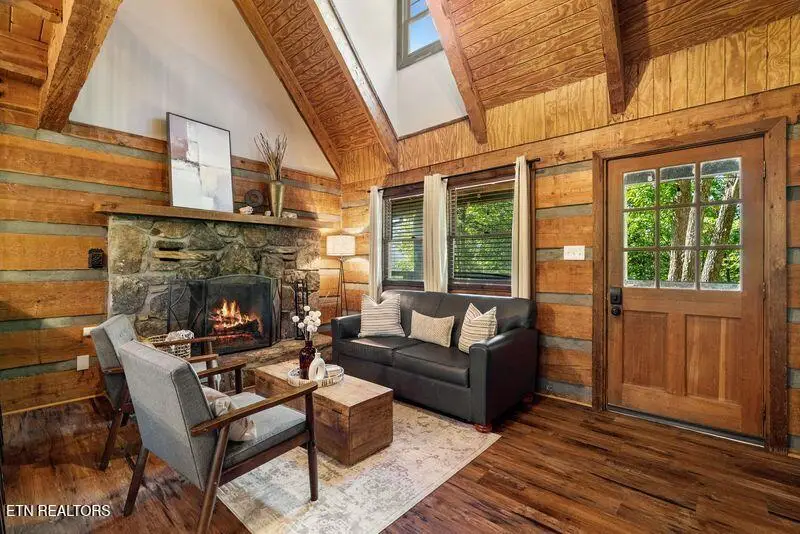 1125 E Foothills Drive, Gatlinburg, TN 37738 - #3