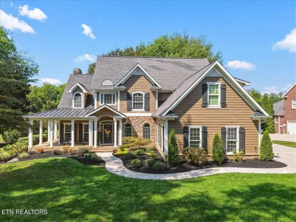 12723 Mallard Bay Drive, Knoxville, TN 37922