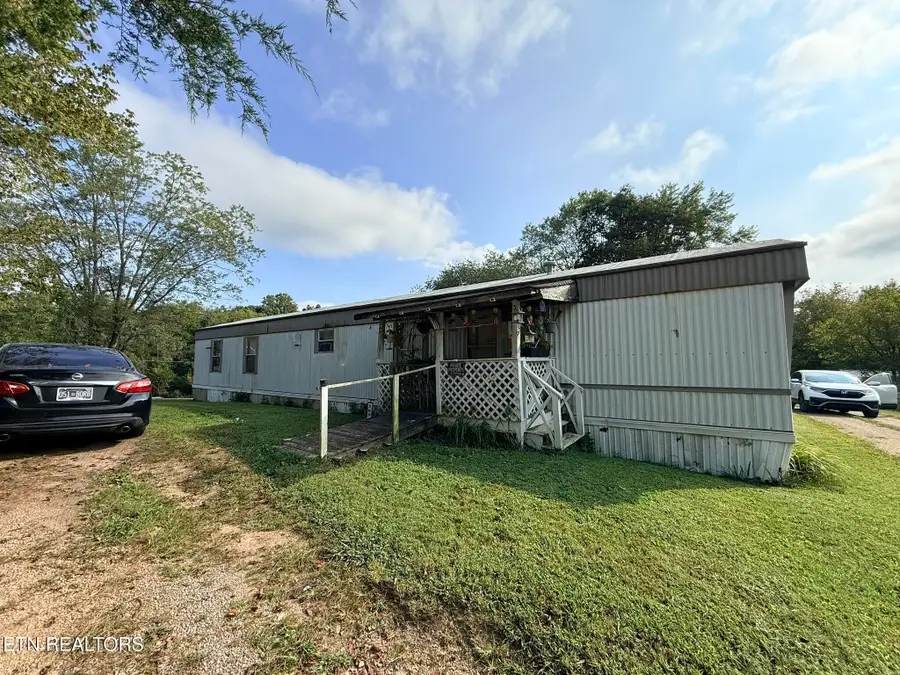 569 Carr Wynn Rd, Lafollette, TN 37766 - #2