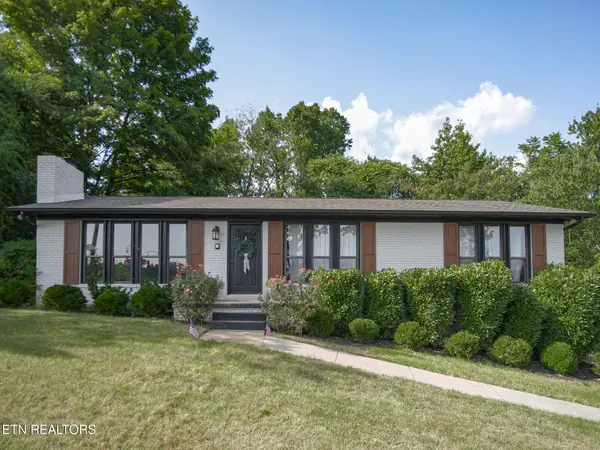 3001 Walmar Drive, Knoxville, TN 37920
