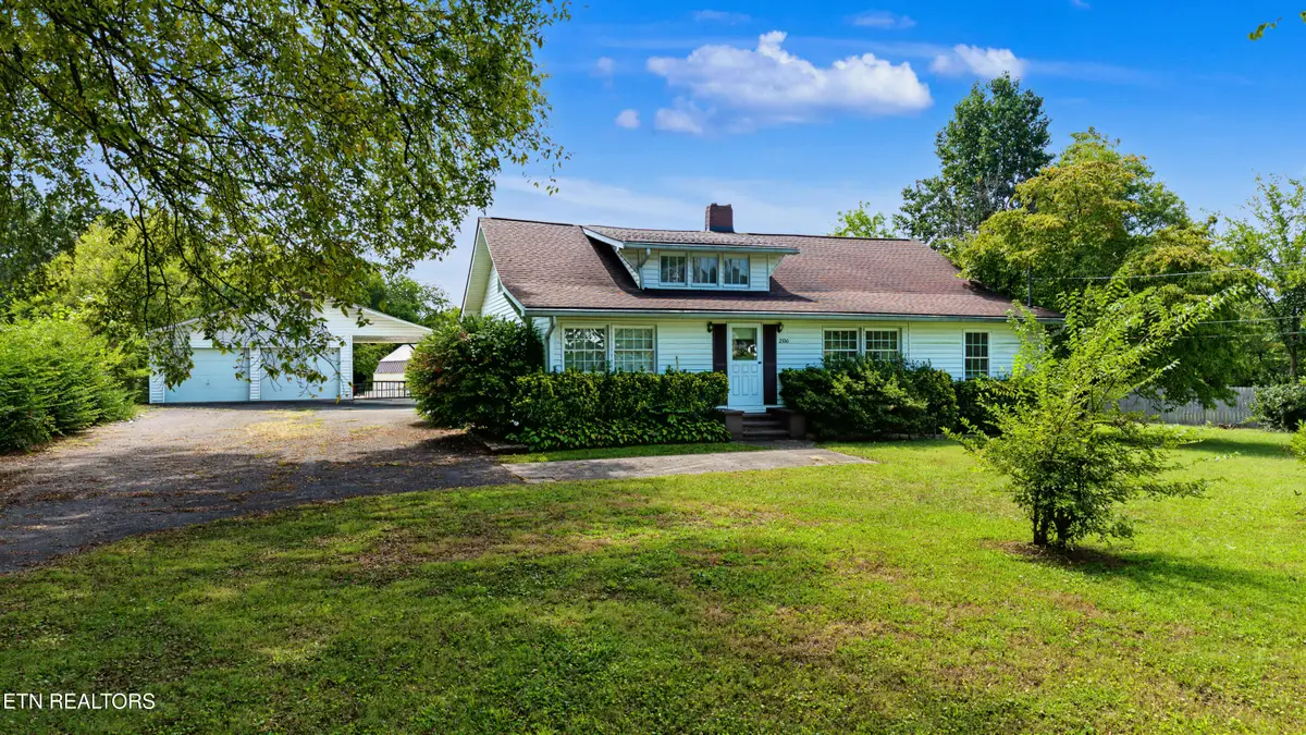 2330 Sevierville Rd, Maryville, TN 37804 - #1