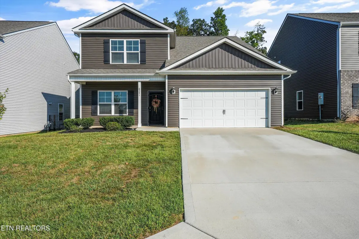 6341 Night Time Drive, Knoxville, TN 37931 - #1