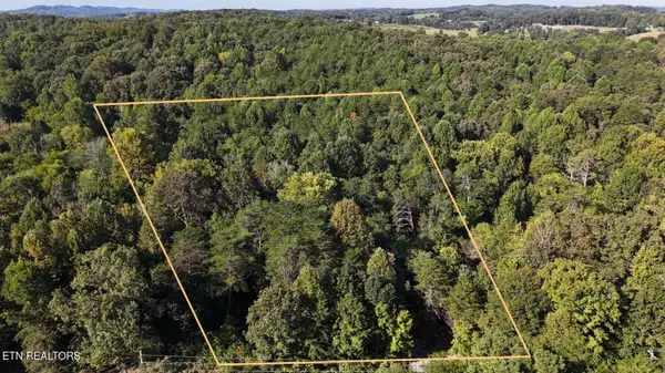 Lot 45 Old Mine Rd, Sweetwater, TN 37874