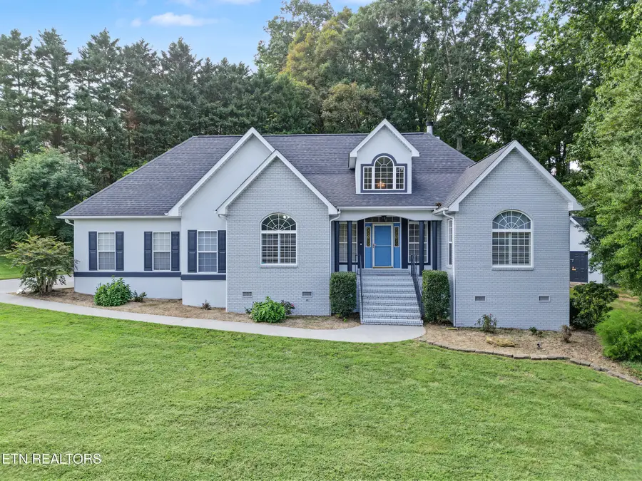 3223 Topside Drive, Kodak, TN 37764 - #3