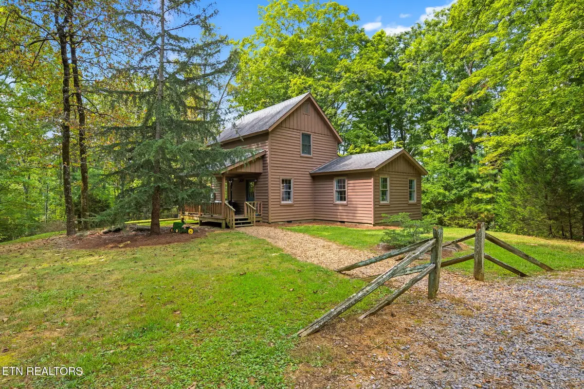 740 County Road 319, Niota, TN 37826 - #1