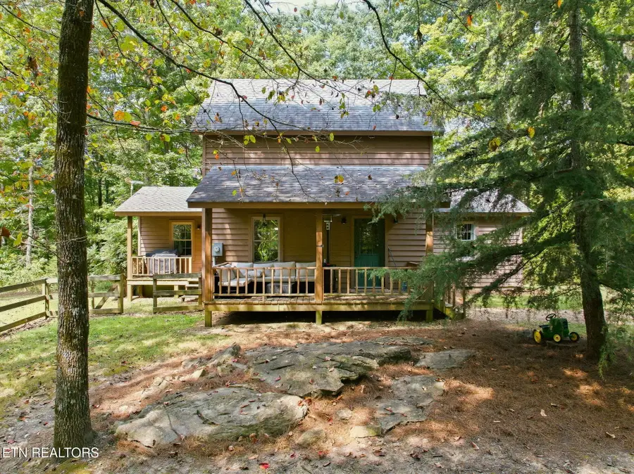 740 County Road 319, Niota, TN 37826 - #2