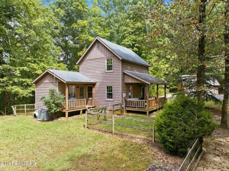 740 County Road 319, Niota, TN 37826 - #3