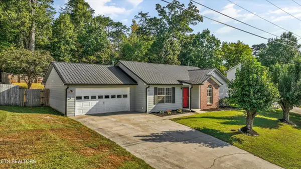 7349 Kilbridge Drive, Knoxville, TN 37924