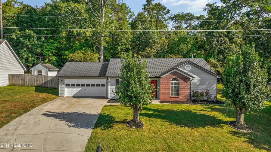 7349 Kilbridge Drive, Knoxville, TN 37924 - #2