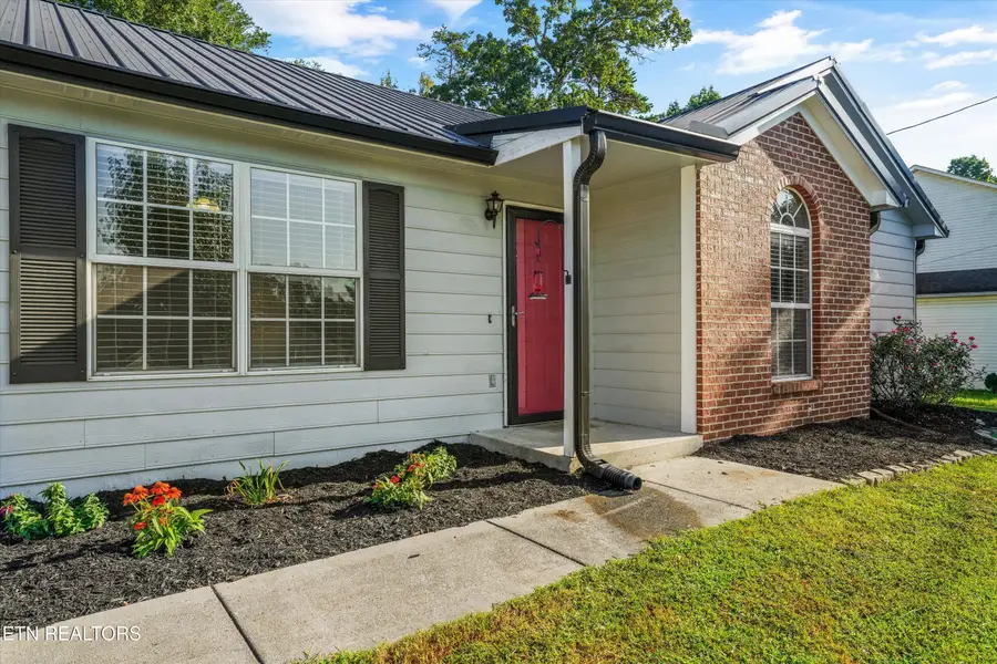 7349 Kilbridge Drive, Knoxville, TN 37924 - #3