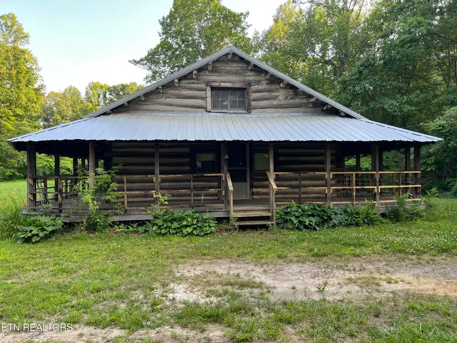 1198 Mill Creek Rd, Sunbright, TN 37872 - #3