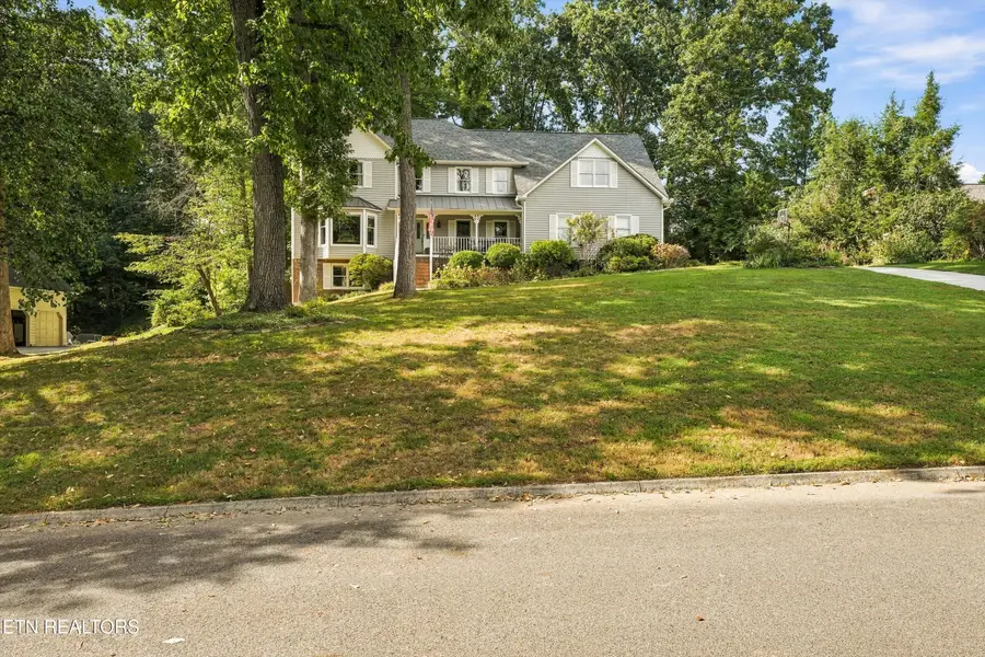 1909 Stonehills Place, Knoxville, TN 37938 - #2