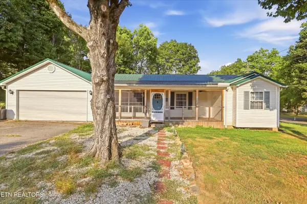500 Monroe St, Madisonville, TN 37354