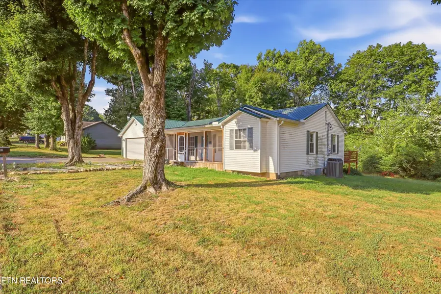500 Monroe St, Madisonville, TN 37354 - #2