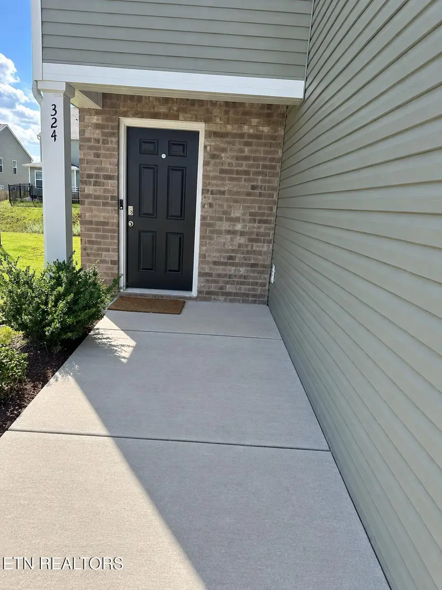 324 Everleigh Circle, Talbott, TN 37877 - #3