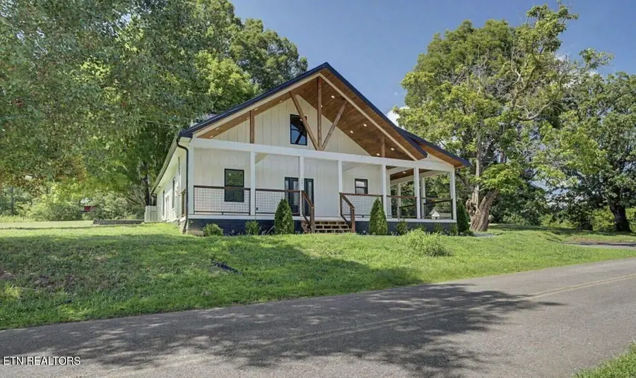 1545 Slover Springs Rd, Dandridge, TN 37725 - #2