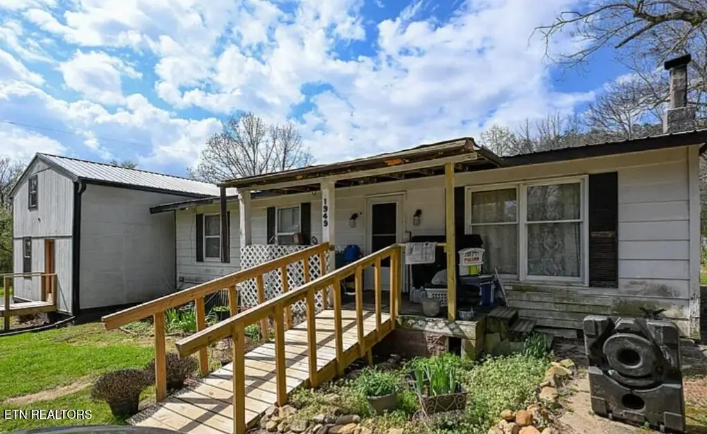 1949 Bluff Mountain Rd, Sevierville, TN 37876 - #1
