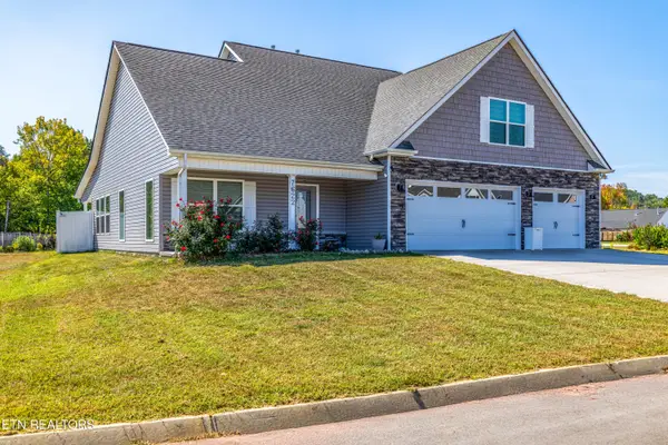 7622 Bailey Landing Lane, Knoxville, TN 37931