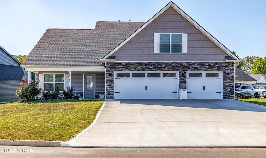 7622 Bailey Landing Lane, Knoxville, TN 37931 - #2